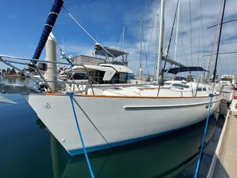 42' Beneteau 2002