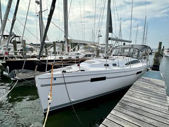 43' Catalina 2018