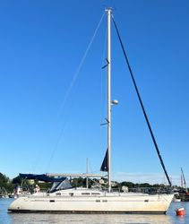 43' Beneteau 2006