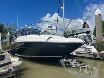 39' Sea Ray 2005