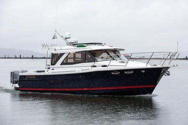 30' Cutwater 2018