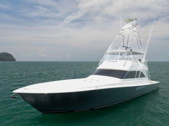 61' Viking 2003