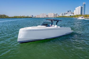 38' Pardo Yachts 2023