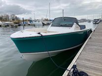 Cormate U23 Supermarine