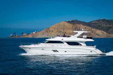 72' Massimo Marine 2023