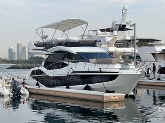 47' Galeon 2025