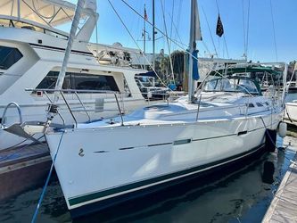 37' Beneteau 2007