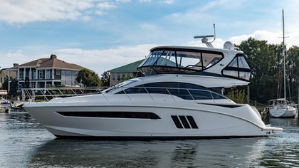 51' Sea Ray 2016