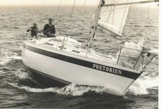 Wauquiez Pretorien 35