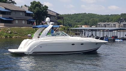40' Formula 2001