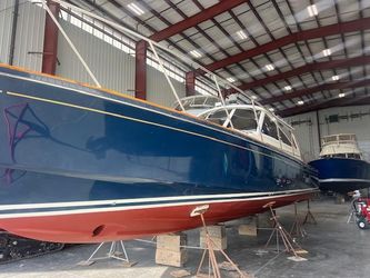 44' Little Harbor 2001