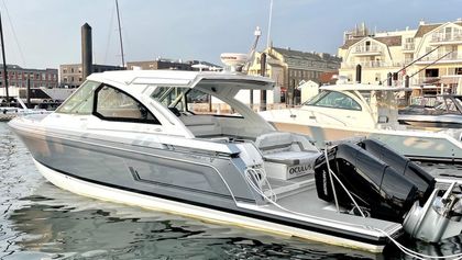38' Formula 2023