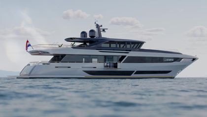 108' Van Der Valk 2026