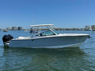 30' Blackfin 2024