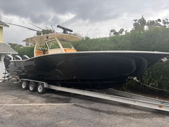 35' Scout 2014