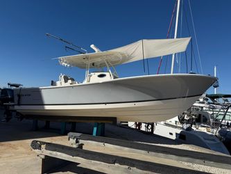 31' Regulator 2019