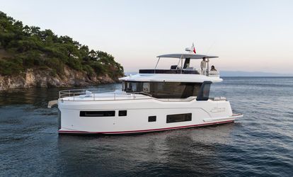 53' Sirena 2025