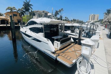 43' Galeon 2019