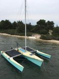 Custom Miracle 22