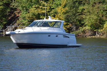 36' Tiara Yachts 2004