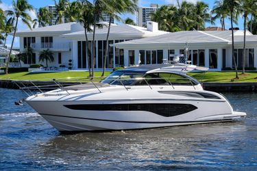 50' Princess 2022