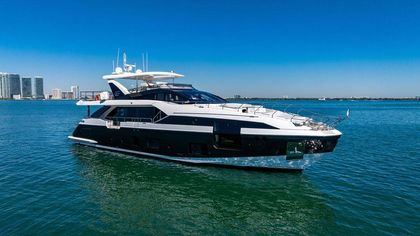 88' Azimut 2024