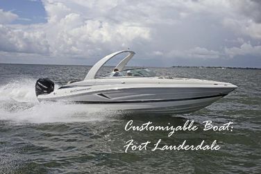Crownline 290 XSS