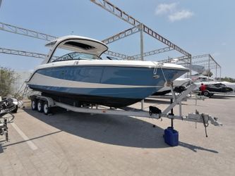 35' Sea Ray 2023