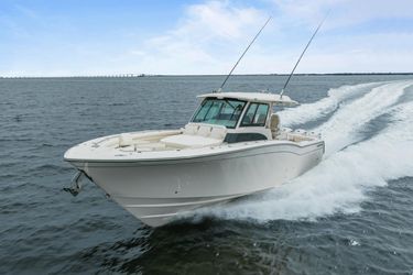 45' Grady-white 2024