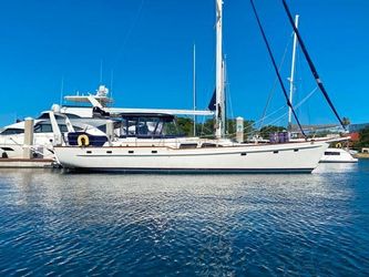 54' Irwin 1989