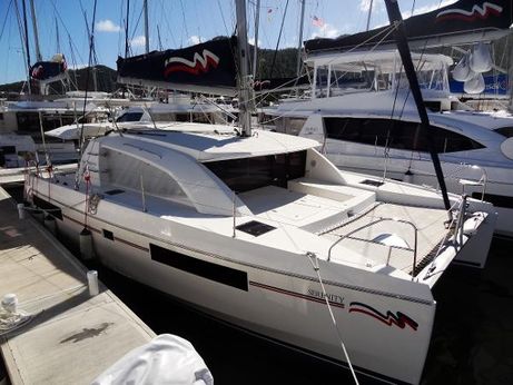Leopard 40 Boats For Sale Yachtworld