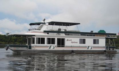68' Stardust Cruisers 2000