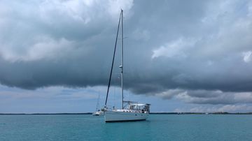 47' Catalina 2002