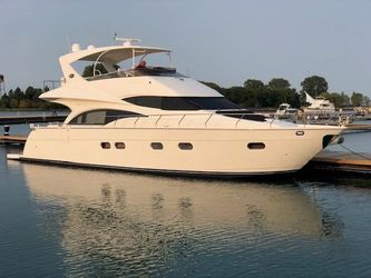 59' Marquis 2004