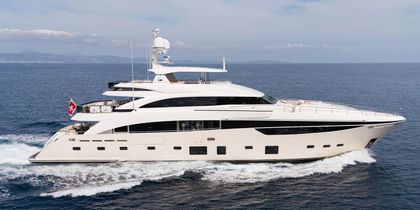 132' Princess 2015