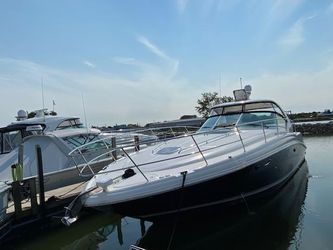 44' Sea Ray 2008