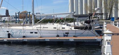 42' Beneteau 2004