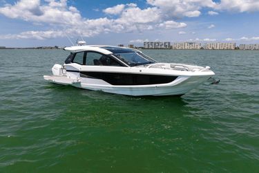 38' Galeon 2024