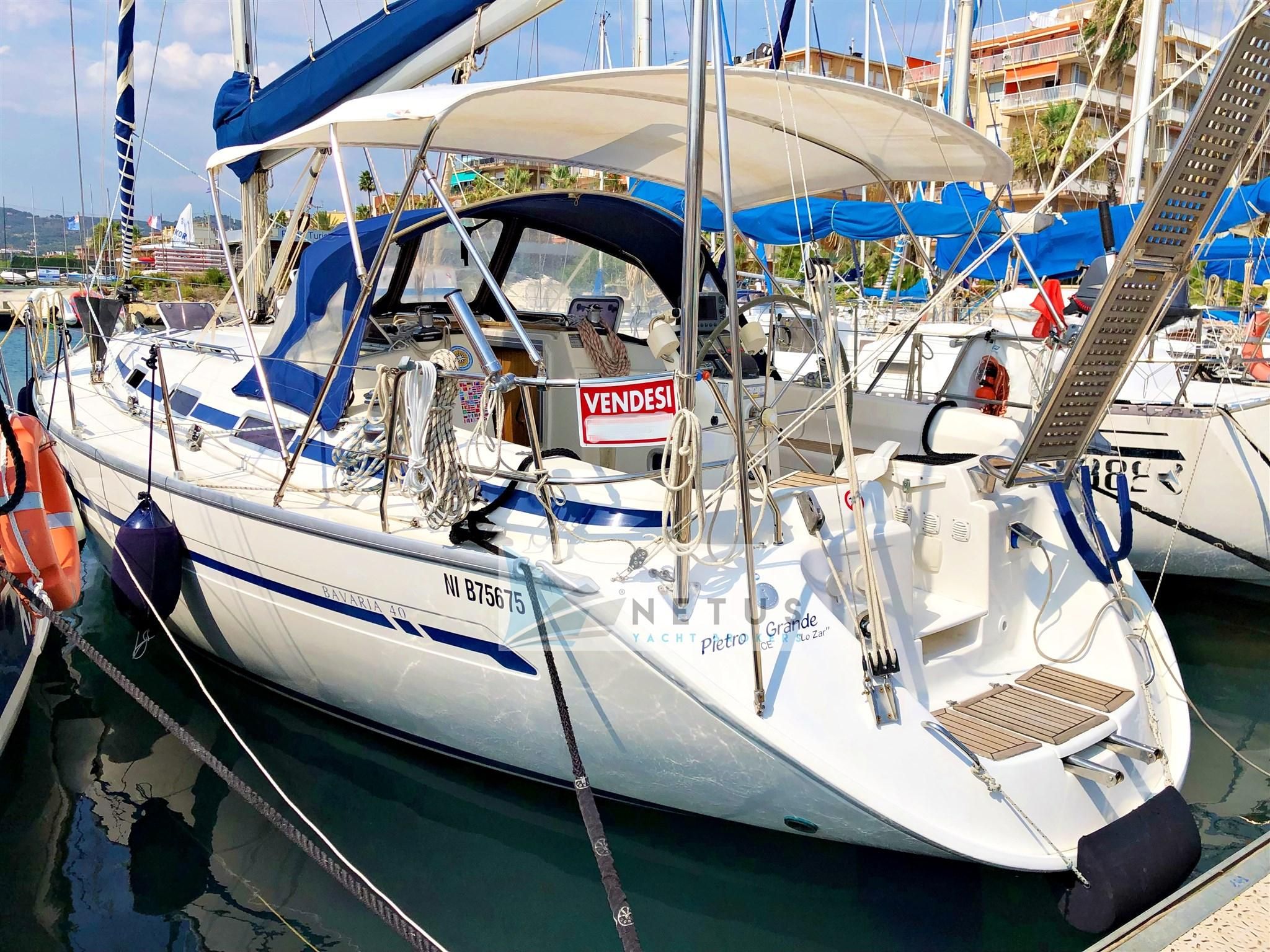 bavaria yachts for sale mediterranean