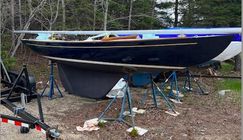 Bluenose 23 #277