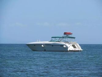 52' Cooper Marine 2002