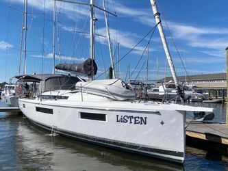 44' Jeanneau 2022