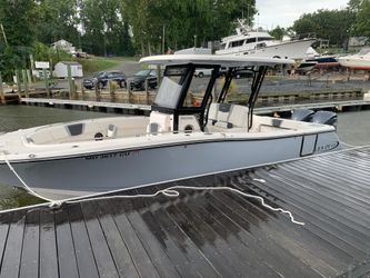 27' Robalo 2023