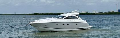 47' Sunseeker 2008