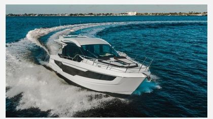 41' Galeon 2022