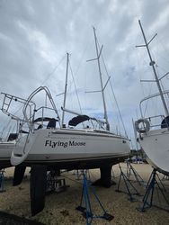 34' Jeanneau 2015