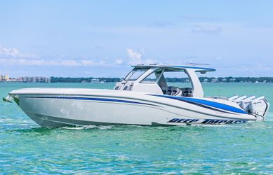 39' Deep Impact 2023