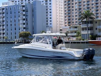 33' Hydra-sports 2006