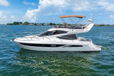 38' Galeon 2017