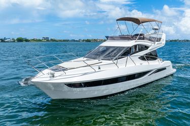 38' Galeon 2017